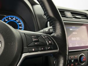 Nissan Leaf bild 21