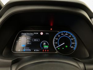 Nissan Leaf bild 18