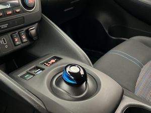Nissan Leaf bild 26