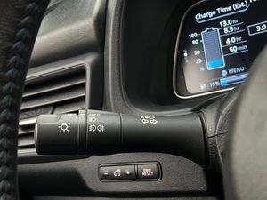 Nissan Leaf bild 19