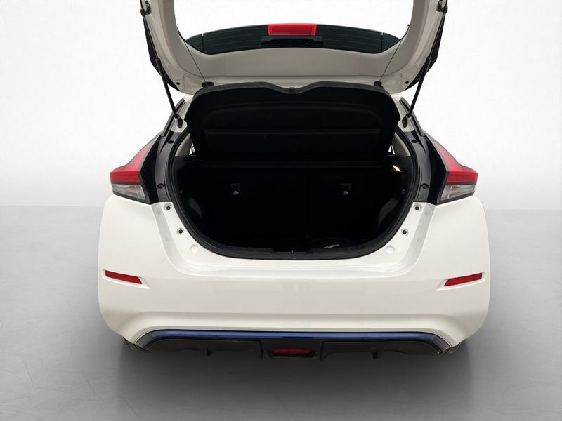 Nissan Leaf bild 28