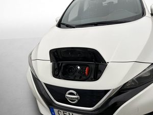 Nissan Leaf bild 27
