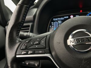 Nissan Leaf bild 20
