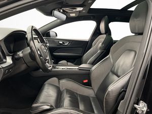 Volvo V60 bild 13