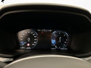 Volvo V60 bild 19