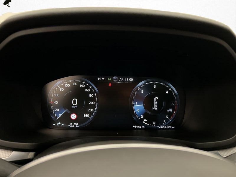 Volvo V60 bild 19