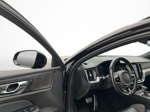 Volvo V60 bild 12