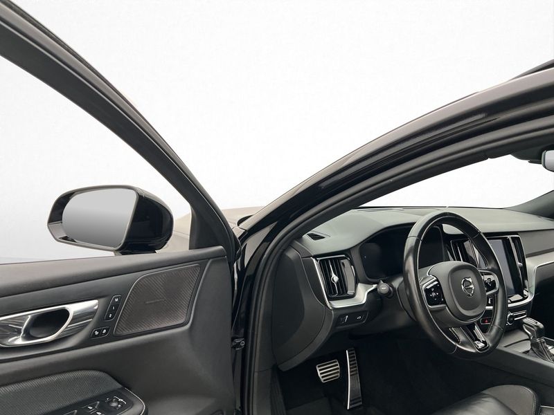 Volvo V60 bild 12