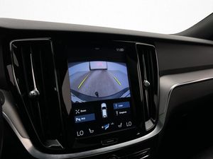 Volvo V60 bild 29