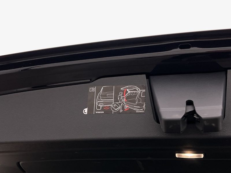 Volvo V60 bild 36
