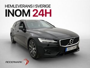 Volvo V60 bild 1