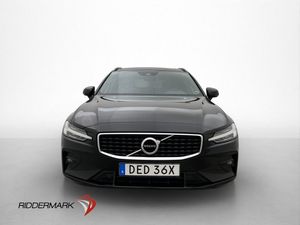 Volvo V60 bild 2