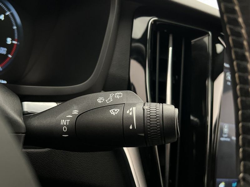 Volvo V60 bild 23