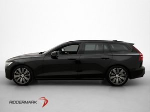 Volvo V60 bild 4