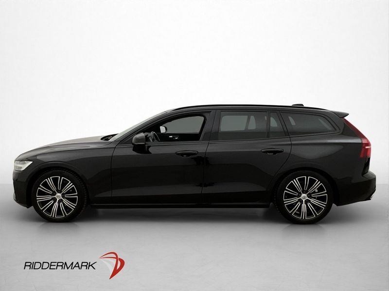 Volvo V60 bild 4