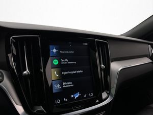 Volvo V60 bild 25