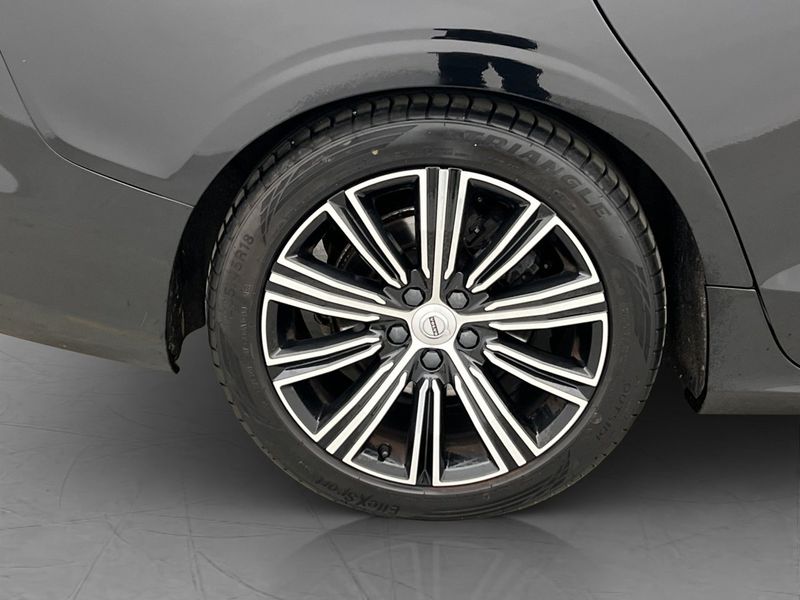 Volvo V60 bild 38