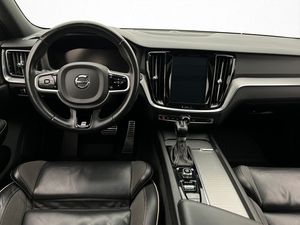 Volvo V60 bild 14
