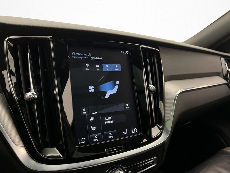 Volvo V60 bild 24