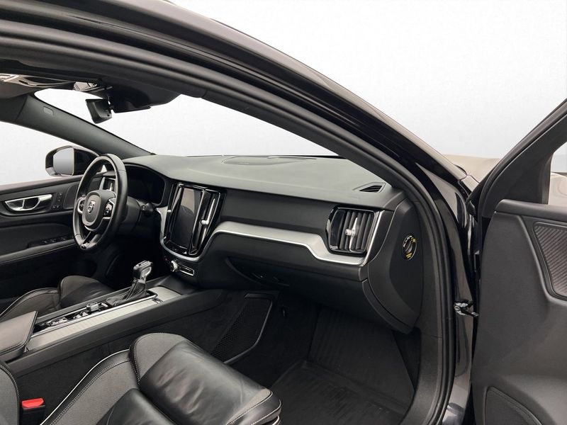 Volvo V60 bild 16