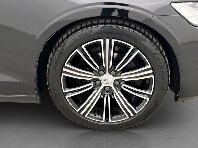 Volvo V60 bild 37