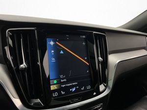 Volvo V60 bild 26