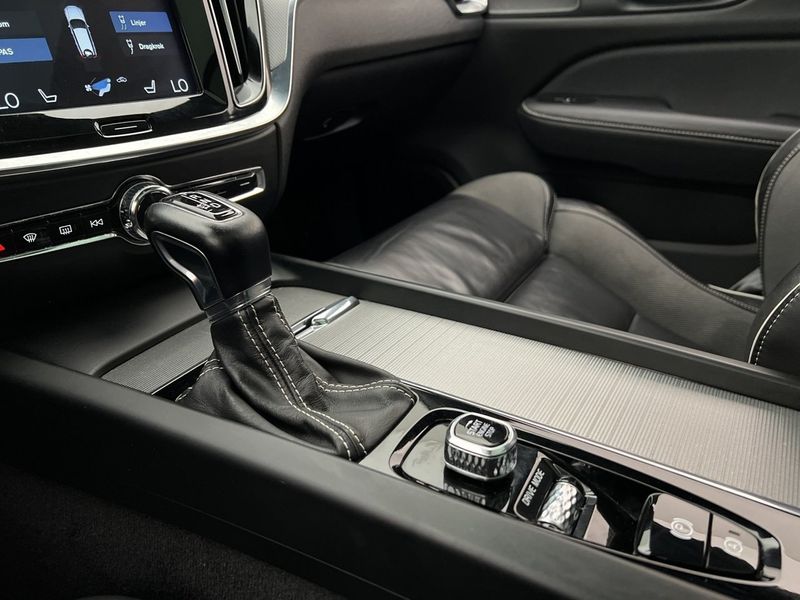 Volvo V60 bild 30
