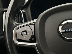 Volvo V60 bild 21