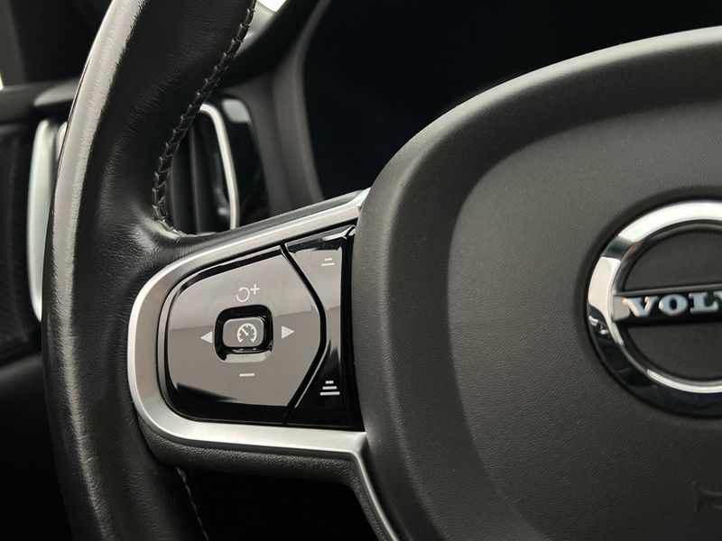 Volvo V60 bild 21