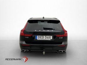 Volvo V60 bild 6