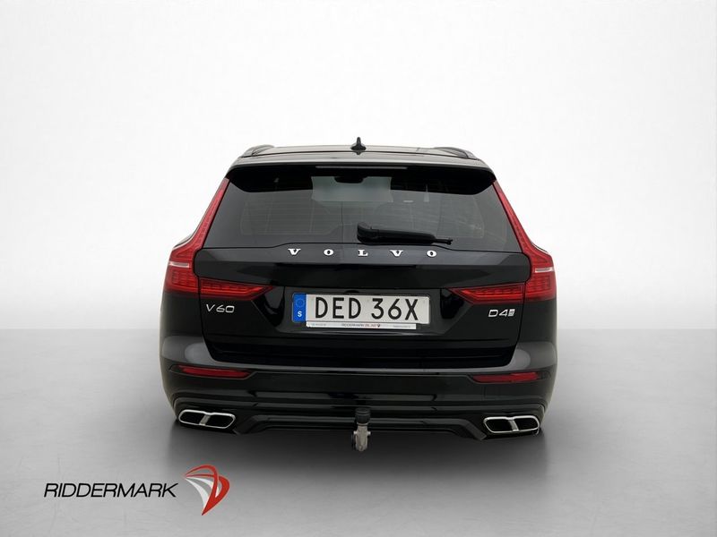 Volvo V60 bild 6