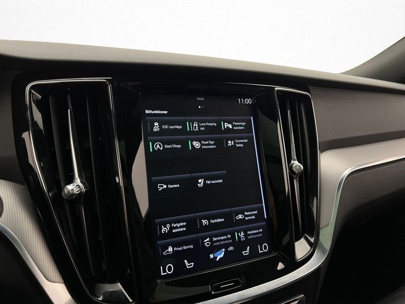 Volvo V60 bild 27