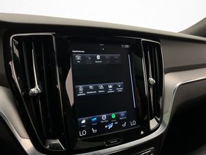 Volvo V60 bild 28