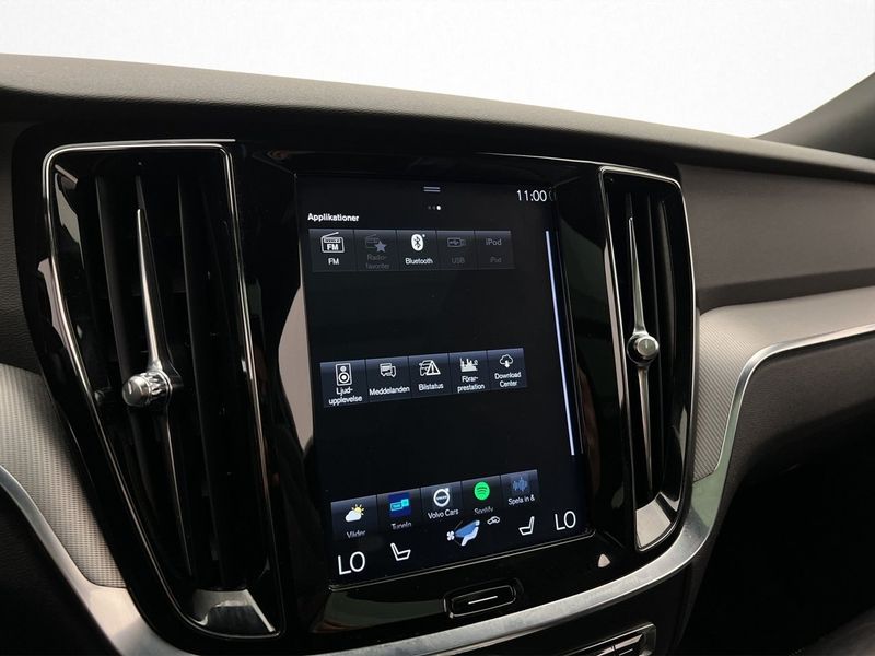 Volvo V60 bild 28
