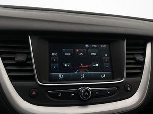 Opel Grandland X bild 21