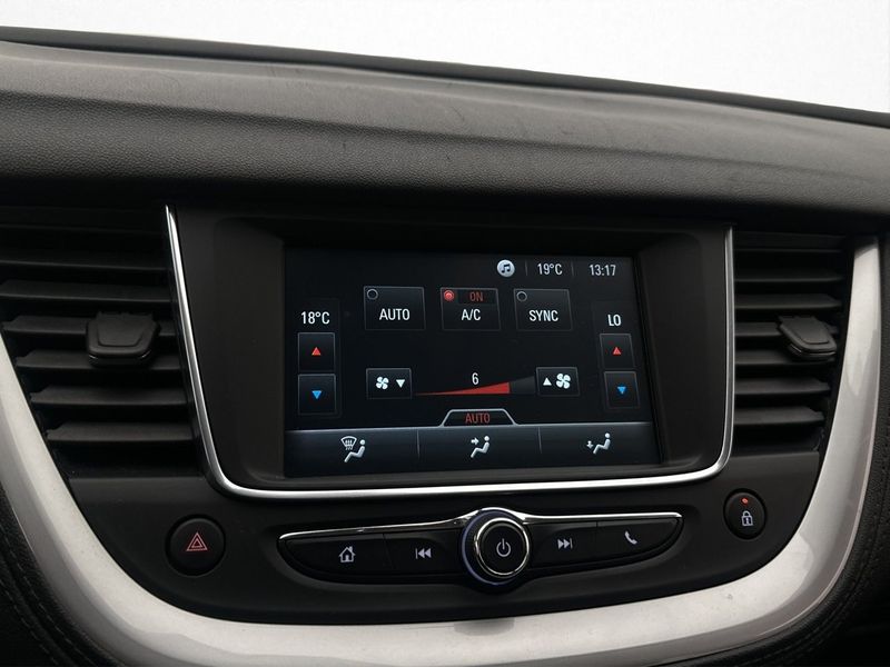 Opel Grandland X bild 21