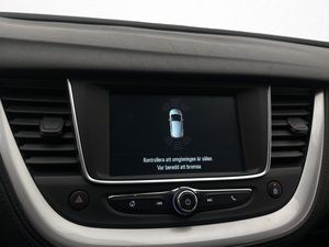 Opel Grandland X bild 22