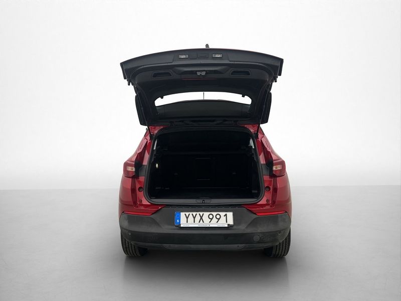 Opel Grandland X bild 26