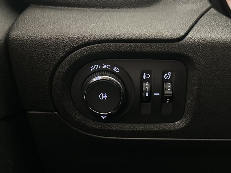 Opel Grandland X bild 25
