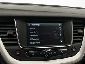 Opel Grandland X bild 20
