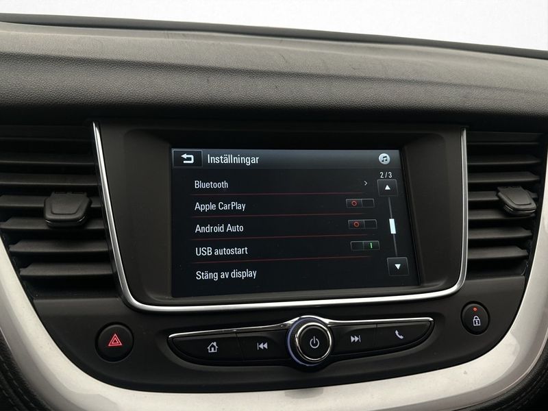 Opel Grandland X bild 20