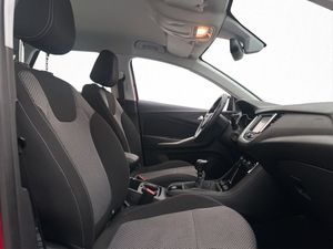 Opel Grandland X bild 14