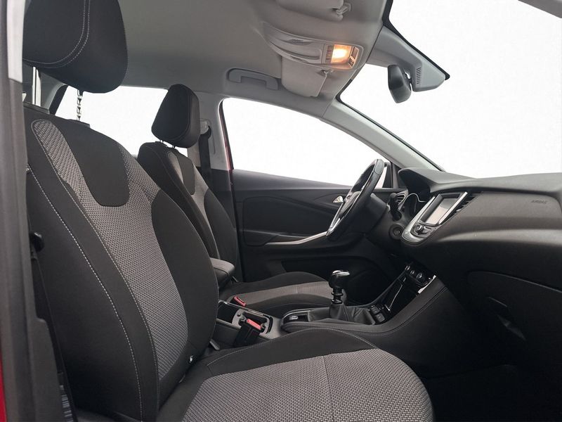 Opel Grandland X bild 14