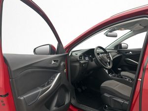 Opel Grandland X bild 10