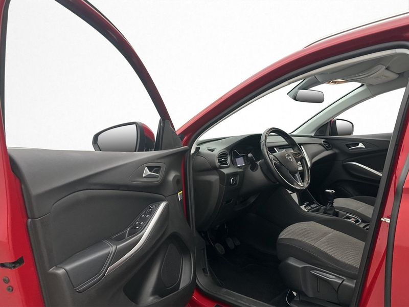 Opel Grandland X bild 10