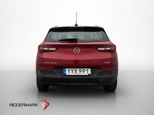 Opel Grandland X bild 6