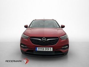 Opel Grandland X bild 2