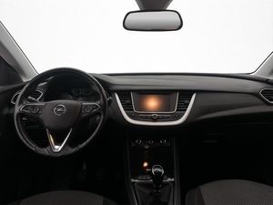 Opel Grandland X bild 12