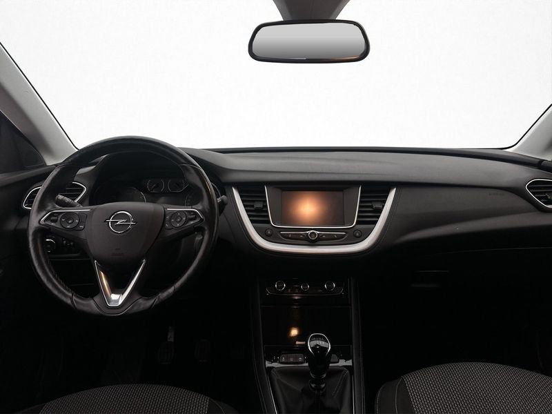 Opel Grandland X bild 12