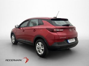 Opel Grandland X bild 5